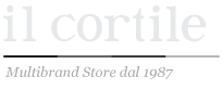 logo il cortile